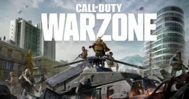 cara download call of duty warzone