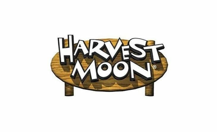Harvest Moon Logo