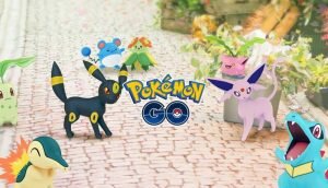 Pokemon GO: Daftar Souvenir Buddy Dan Cara Mendapatkannya