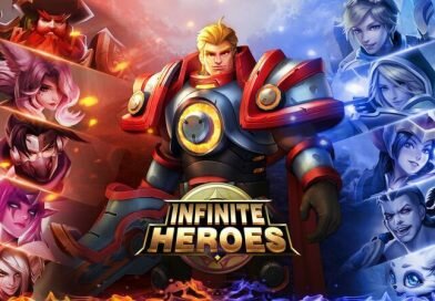 infinite-heroes-gift-code