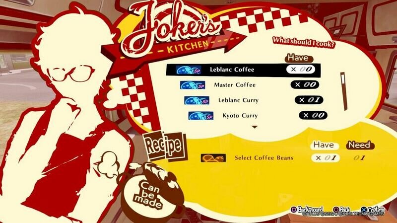 persona-5-strikers-cooking-recipe-guide