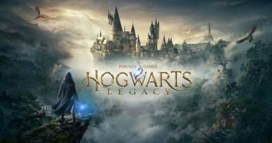 Hogwarts Legacy Guide Walkthrough